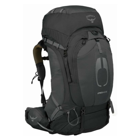 Osprey Atmos AG 65 Black Outdoorový batoh