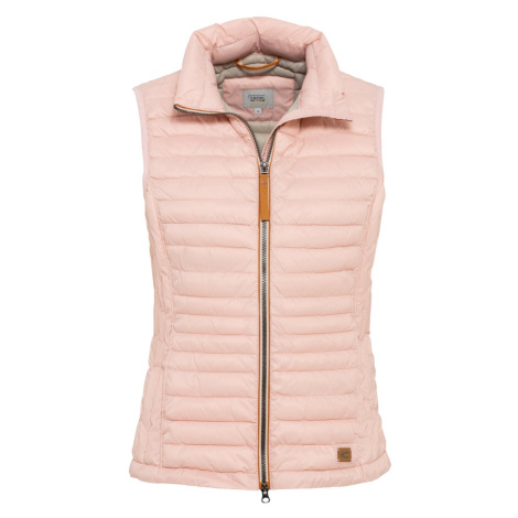 Vesta Camel Active Vest Rose