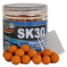 Starbaits pop up sk30 50 g - 14 mm