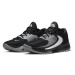 Nike Zoom Freak 4 "Light Smoke Grey" - Pánske - Tenisky Nike - Čierne - DJ6149-001