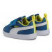 Puma Sneakersy Courtflex v2 Mesh V Inf 371759 07 Modrá