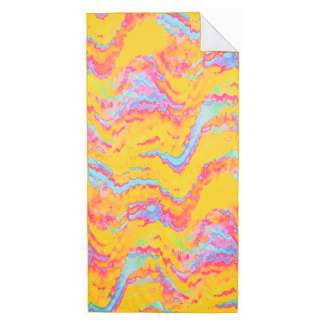 Ombre Clothing Bath towel