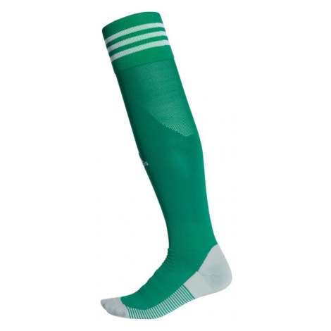 Adidas Dosp. ponožky Adi Socks Farba: Zelená