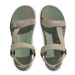 Adidas Sandále Terrex Hydroterra Light Sandals ID4274 Zelená
