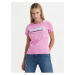 Beauty T-shirt Guess - Women