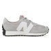 New Balance Sneakersy GS327CGW Sivá