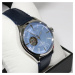 Pánske hodinky Orient Star Classic polokostrové automatické RE-AT0203L00B + BOX