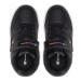 Champion Sneakersy Rebound Low G Ps S32491-CHA-KK006 Čierna