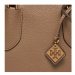 Tory Burch Kabelka Mini Swing Satchel 159504 Hnedá