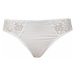 Women&#39;s panties Andrie white