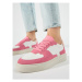 Gant Sneakersy Julice Sneaker 28531497 Biela