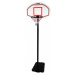 Kensis 68601 Basketbalový set, biela, veľkosť