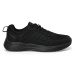 KINETIX ZIMMER 4FX Black Men's Sports Shoe