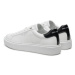 KARL LAGERFELD Sneakersy KL52221 Biela