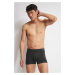 Pánske boxerky SLOOGI MEN GO SMOOTH SHORT 2P 0004