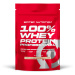 Scitec Nutrition 100% Whey Protein Professional čokoláda-cookies