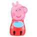 EP Line kosmetika Peppa Pig 2D sprchový gél  a šampón 400 ml