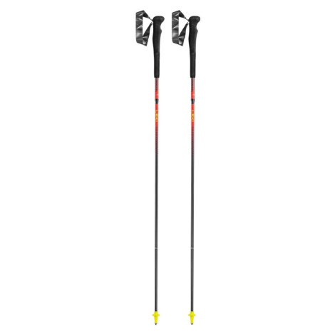 Trail Running palice Leki Neotrail FX.One Superlite Dĺžka palice: 130 cm / Farba: červená/čierna