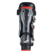 Allmountain lyžiarky NORDICA SPORTMACHINE 80 BLACK-ANTHRACITE-RED