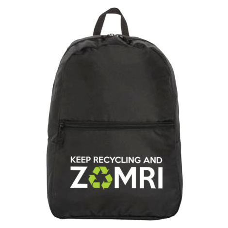 Zomri Keep Recycling