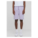 Men's Lightweight Terry Shorts UC - Purple