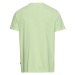 Tričko Camel Active T-Shirt 1/2 Arm Teal/Greengreen