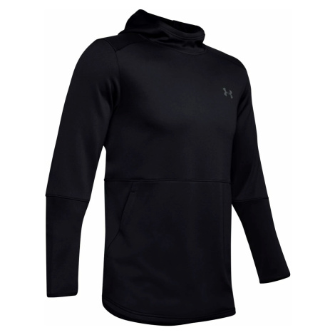 Men's Under Armour Mk1 Warmup Po Hood Sweatshirt