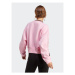 Adidas Mikina Adicolor Essentials Crew Sweatshirt IA6500 Ružová Relaxed Fit