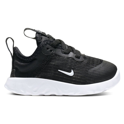 Chlapčenské vychádzkové tenisky Nike