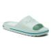 Pepe Jeans Šľapky Beach Slide W PLS70131 Zelená