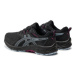 Asics Bežecké topánky Gel-Venture 9 Waterproof 1012B519 Čierna