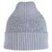 Svetlosivá športová čiapka Buff Merino Active Hat Beanie 1323399331000