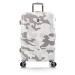 Heys White Camo M