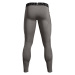 Legíny Under Armour Cg Armour Leggings Charcoal Light Heather