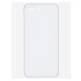 Epico Twiggy Matt Obal na iPhone 7 Plus Biela