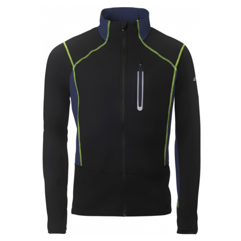 Pánske softshellové bundy ALPINE PRO