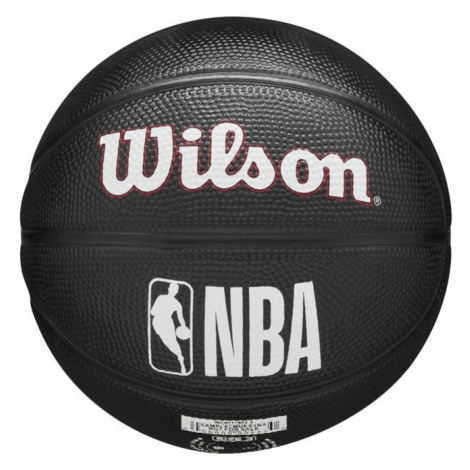 Wilson NBA Team Tribute Mini Chi Bulls U