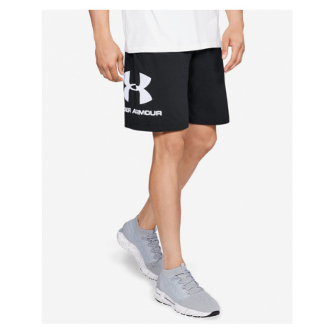 Pánske športové kraťasy a šortky Under Armour