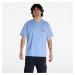 Tričko Quiksilver Take Us Back Logo SS T-shirt Hydrangea