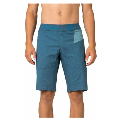 Rafiki Outdoorové šortky Megos Man Shorts Stargazer/Atlantic