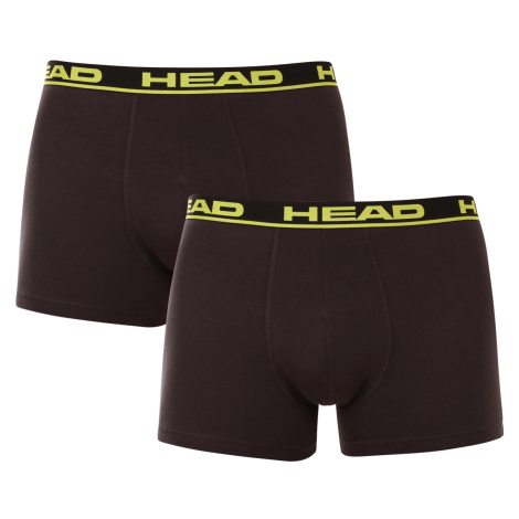 2PACK men's boxers HEAD gray