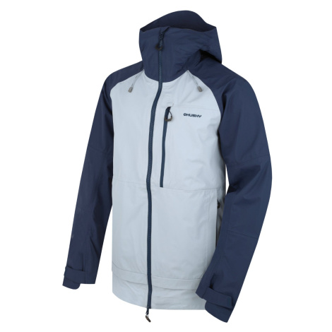 Pánske športové bundy Husky