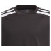 Detské futbalové tričko Squadra 21 JSY Y Jr GN5739 - Adidas 152 cm