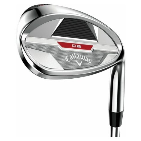 Callaway CB Ladies Golfová palica - wedge Pravá ruka 54° 14° Grafit Lady