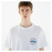 Billabong Rotor Diamond SS Tee White