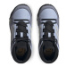 Adidas Trekingová obuv Terrex Hyperhiker Mid Hiking Shoes HQ5821 Modrá