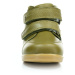 topánky Bobux Timber Arctic Olive 23 EUR