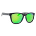 Hawkers Polarized Carbon Black Emerald One