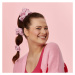 GLOV Barbie Scrunchies gumičky do vlasov typ Pink Panther