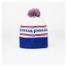 Čiapka Patagonia Powder Town Beanie Blue/ White/ Red